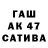 Canna-Cookies конопля Redbegoon